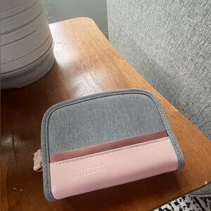 DoTERRA Essential Oil Roller Bottle Travel Pouch